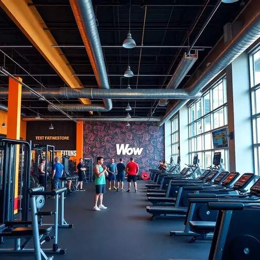 Wow Fitness