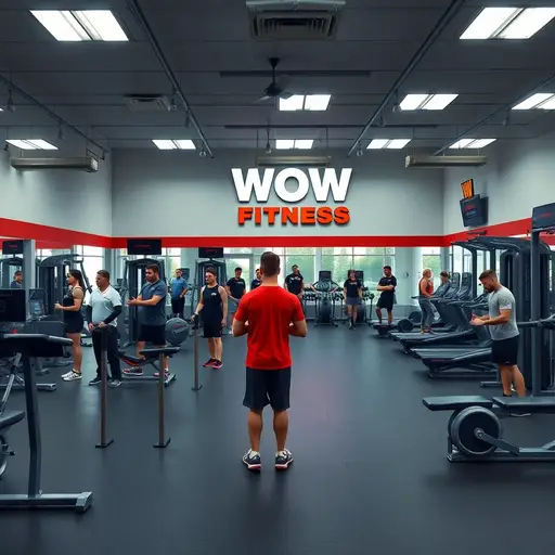 Wow Fitness