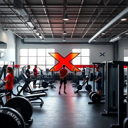X Gym