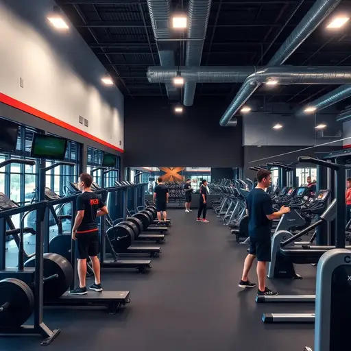 Xcite Fitness
