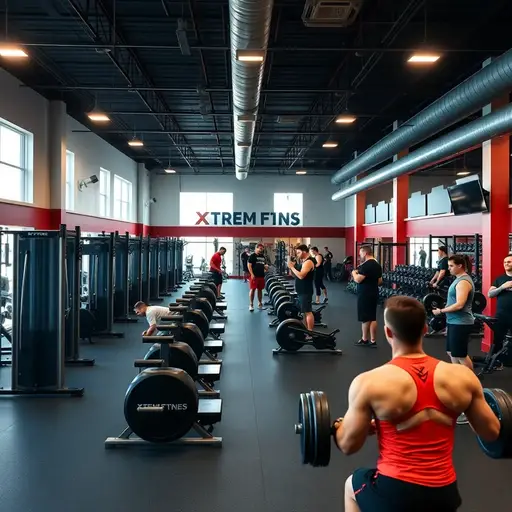 Xtreme Fitness