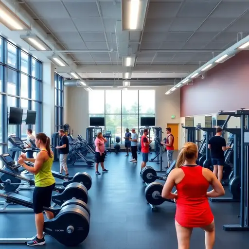 Ymca Of Northern Colorado