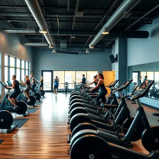 Zenstudio Fitness | Little Rock | Cycle • Sculpt • Stretch |